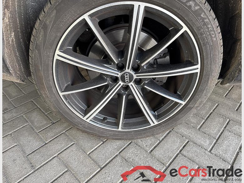 AUDI Q7 Audi Q7 S line 50 TDI quattro 210(286) kW(PS) tiptronic #4