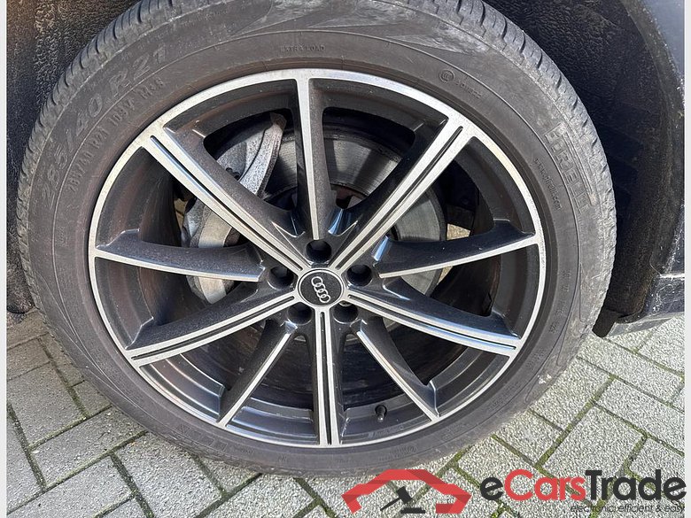 AUDI Q7 Audi Q7 S line 50 TDI quattro 210(286) kW(PS) tiptronic #6