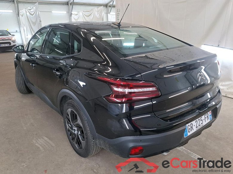 C4 X Feel Pack 1.2 PureTech 130CV BVA8 6E #2