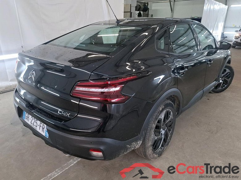 C4 X Feel Pack 1.2 PureTech 130CV BVA8 6E #3