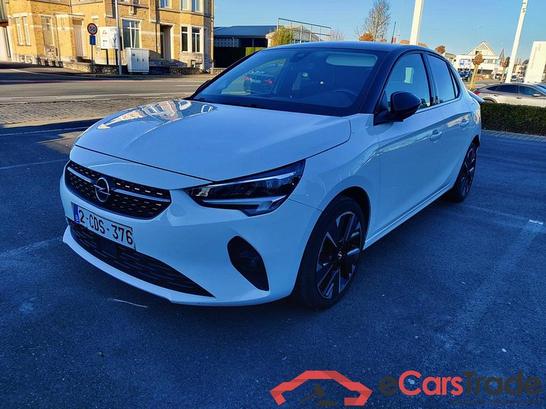 OPEL e-Corsa e-Corsa 50 kWh Elegance #1