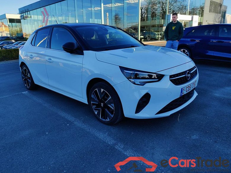 OPEL e-Corsa e-Corsa 50 kWh Elegance #2