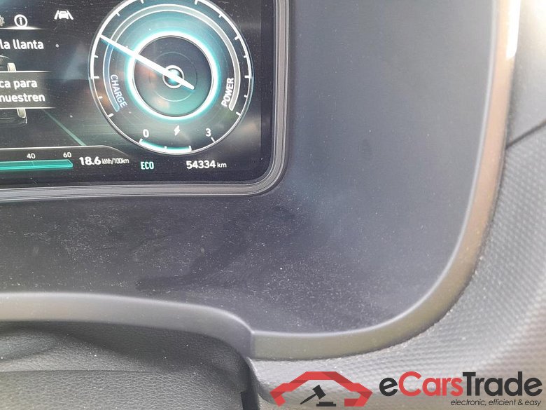 HYUNDAI Kona / 2020 / 5P / todoterreno 150kW EV Maxx #5