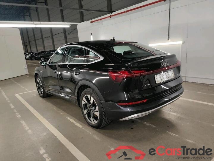 Audi E-TRON SPORTBACK E-Tron Sportback 55 Quattro Advanced 300kW/408pk  5D/P Auto-1 #3