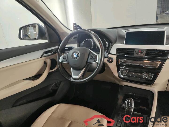 BMW X1 X1 sDrive16dA (85 kW) 85kW/116pk  5D/P Auto-7 #5