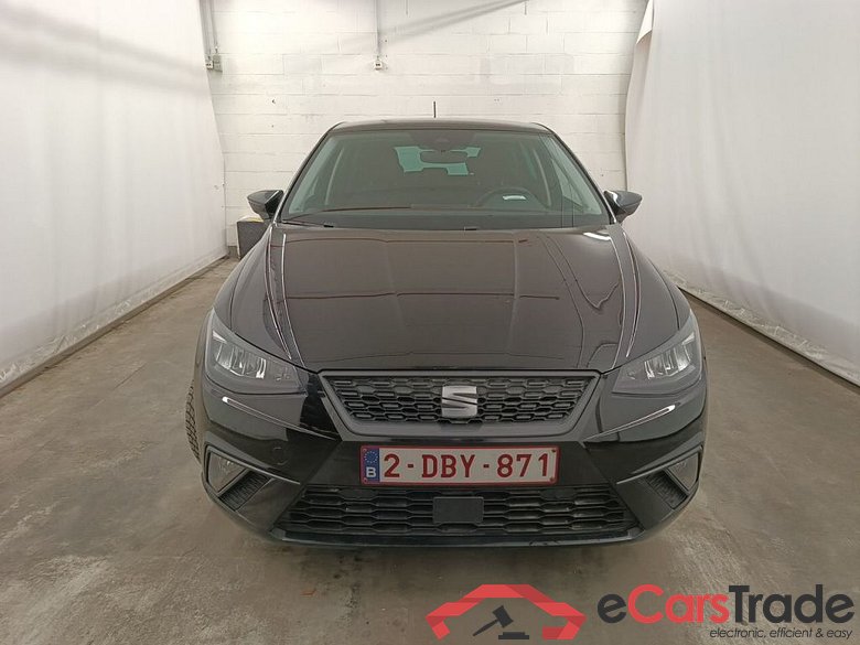 SEAT Ibiza 5D 1.0 TSI 110pk S&S DSG Move 5d #5