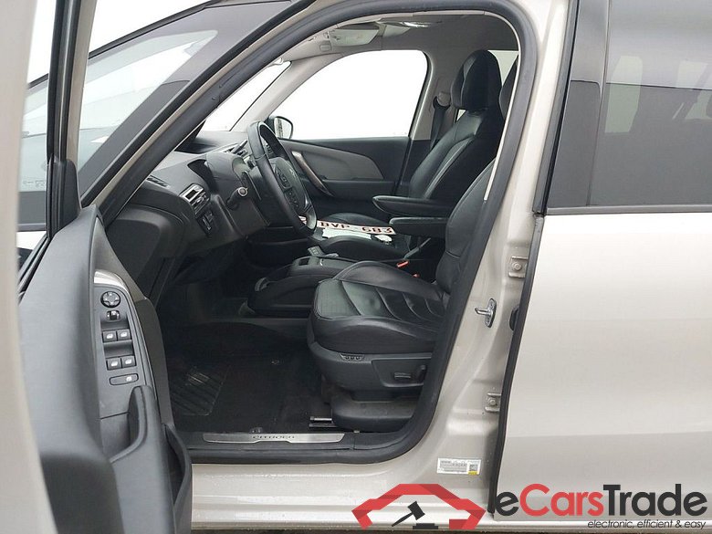 Citroën Grand C4 Spacetourer 1.5 BlueHDi 130 S&S EAT8 Business Lounge 5d 7pl #3