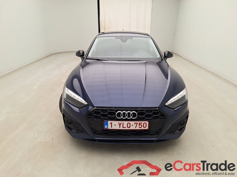 Audi, A5 SB FL'20, Audi A5 Sportback 35 TDI S tronic Bus Ed S Line 5d