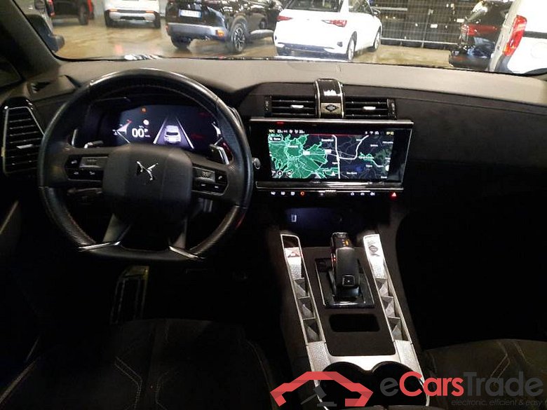 DS DS 7 / 2022 / 5P / SUV BLUEHDI 130 AUTOMATICA PERFORMANCE LINE #3
