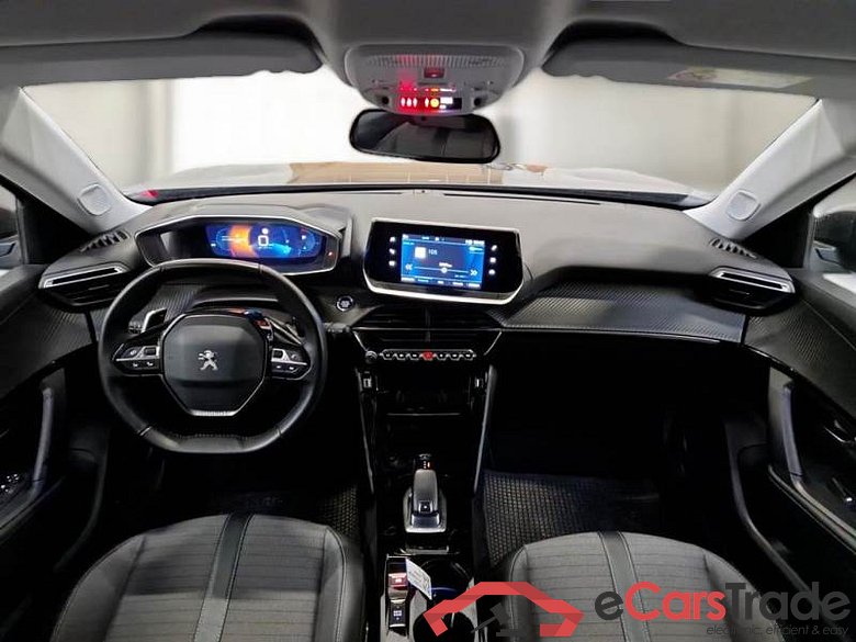 PEUGEOT 2008 / 2019 / 5P / CROSSOVER PURETECH 130 EAT8 ALLURE PACK S/S AUT. #3