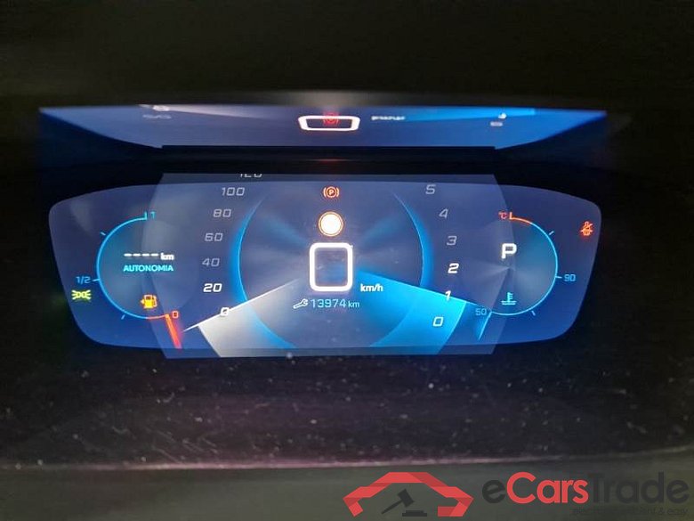 PEUGEOT 2008 / 2019 / 5P / CROSSOVER PURETECH 130 EAT8 ALLURE PACK S/S AUT. #4