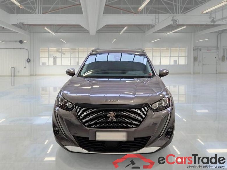 PEUGEOT 2008 / 2019 / 5P / CROSSOVER PURETECH 130 EAT8 ALLURE PACK S/S AUT. #6