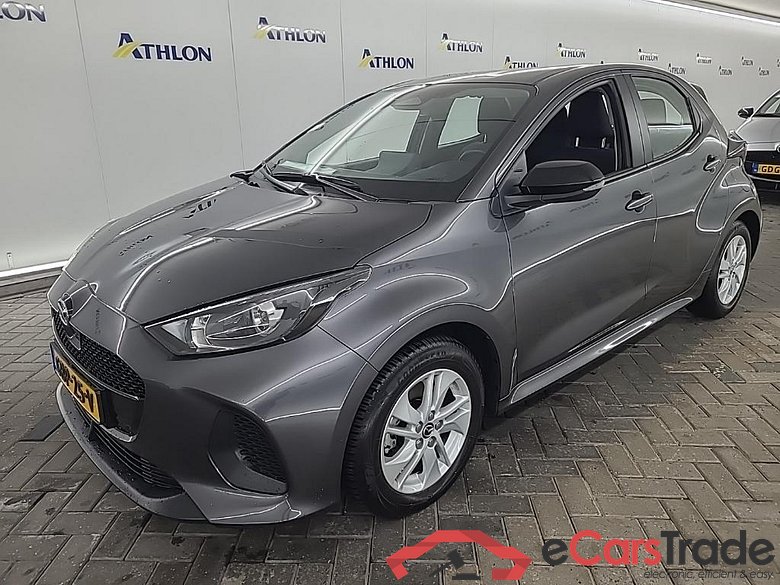 Mazda Mazda2 Hybride 116 Centre-line CVT automaat 5D 85kW #1