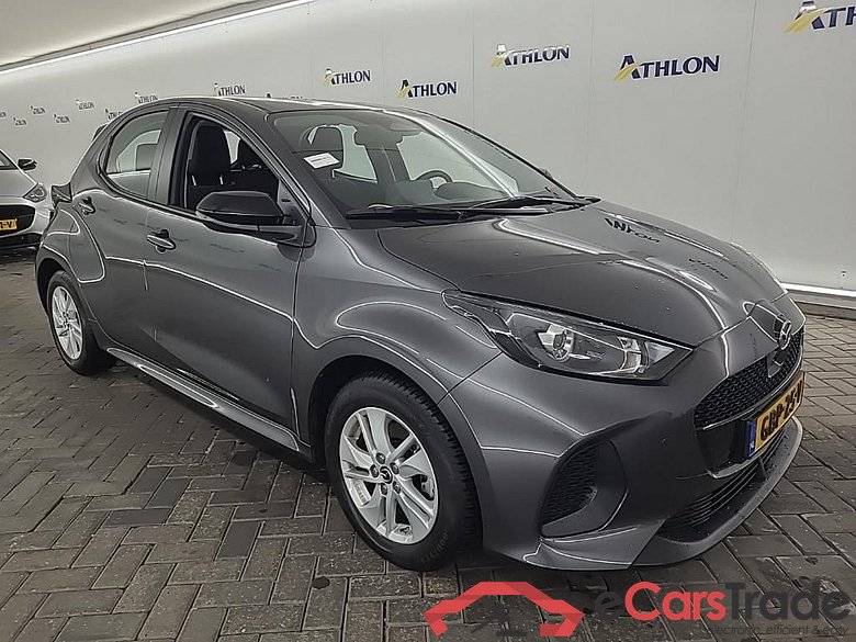 Mazda Mazda2 Hybride 116 Centre-line CVT automaat 5D 85kW #2