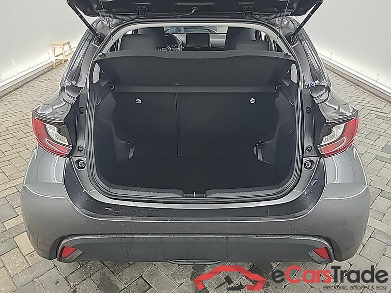 Mazda Mazda2 Hybride 116 Centre-line CVT automaat 5D 85kW #5