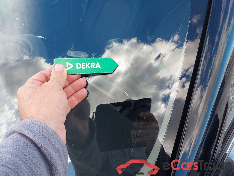 MINI Cooper 5p Aut  #6