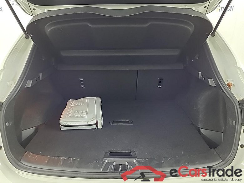 NISSAN Qashqai 1.3 DIG-T 140 TEKNA 5D 103kW Athlon Edition #5