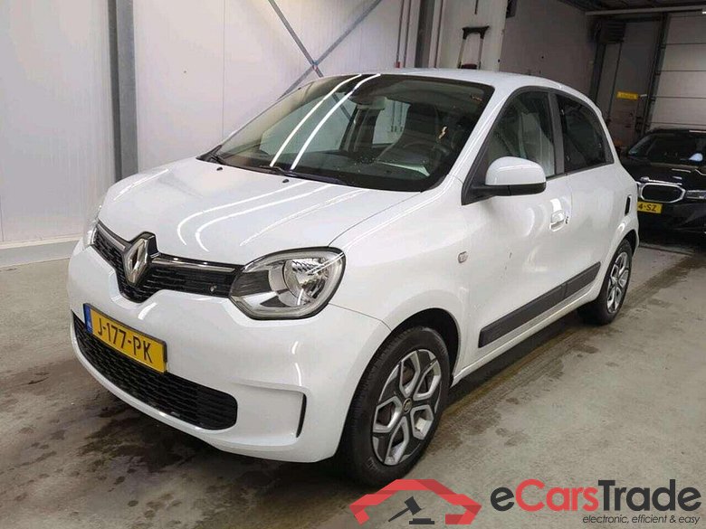 RENAULT TWINGO 1.0 SCe Collection #1