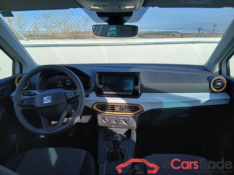 SEAT Arona / 2021 / 5P / todoterreno 1.0 TSI 70kW (95CV) Reference XM #3
