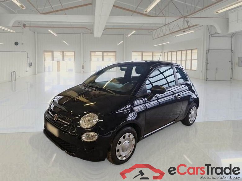 FIAT 500 / 2015 / 3P / BERLINA 1.0 70CV IBRIDO CULT #1