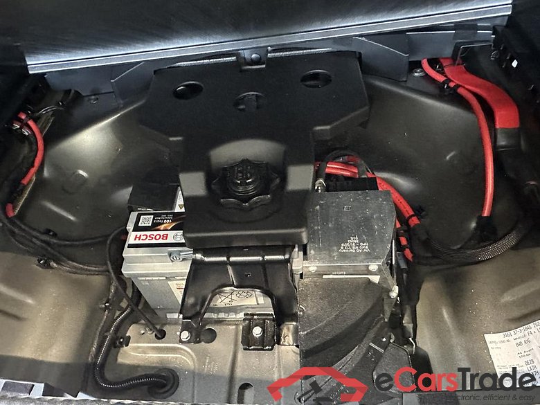 AUDI A4 Avant Audi A4 Avant Business Edition 30 TDI  100(136) kW(pk) S tronic #5