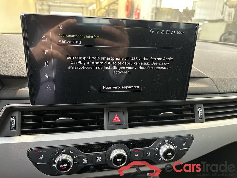 AUDI A4 Avant Audi A4 Avant Business Edition 30 TDI  100(136) kW(pk) S tronic #6