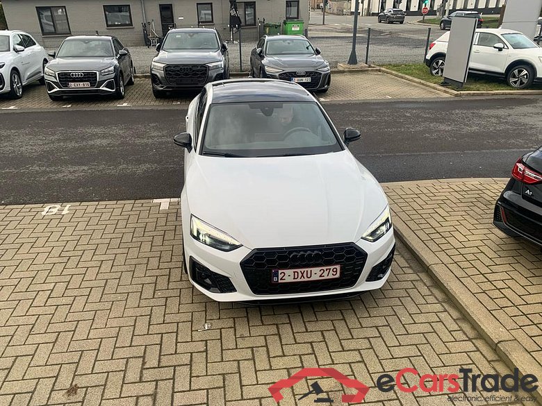 AUDI A5 Sportback Audi A5 Sportback Business Edition Competition 35 TFSI 110(150) kW(ch) S tronic