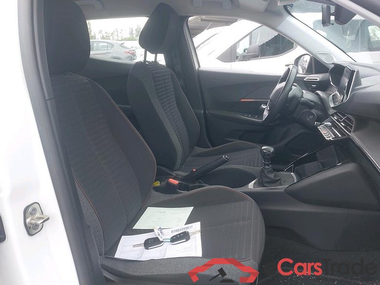 PEUGEOT 2008 / 2019 / 5P / todoterreno Active BlueHDI 100 S&S BVM6 #6