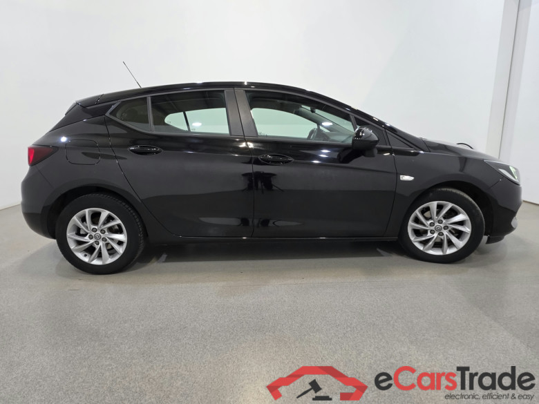 Opel Astra 1.5 Turbo D Edition Navi Klima PDC ... #5