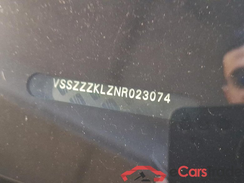 SEAT - SEA LEON  PHEV 1.4  204PK DSG Pack Dynamic & Winter & Safe Driving L & Kessy & Full LED & Rear Camera  * HYBRID * #6