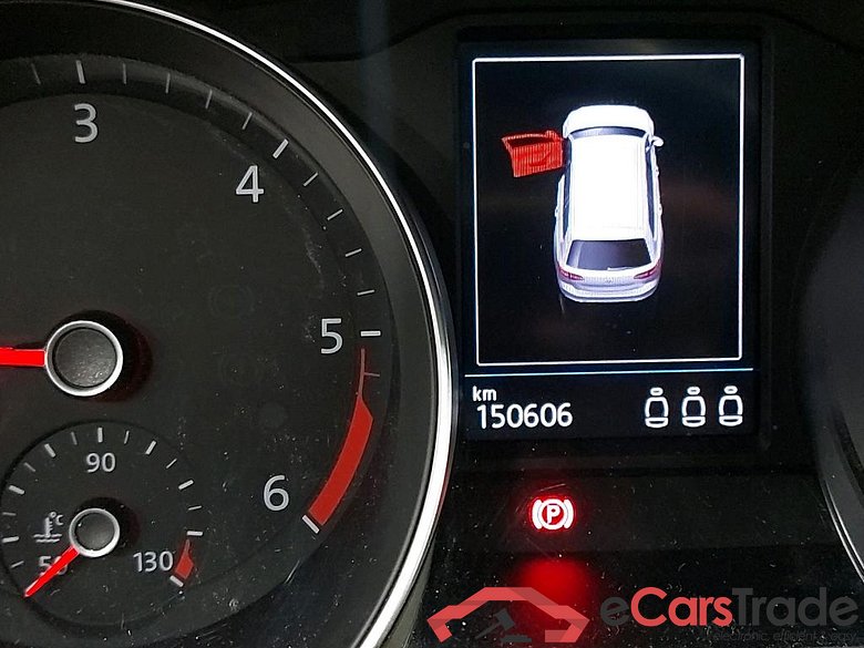 VOLKSWAGEN - VW  PASSAT VARIANT TDI 150PK Comfortline Business #5