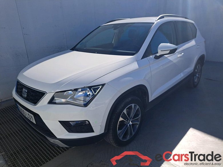 SEAT ATECA 1.0 TSI 85kW (115CV) St&Sp Style Eco MY20 (CX)
