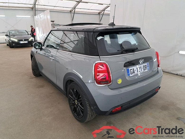 MINI Mini / 2014 / 3P / Berline Cooper SE Finition Greenwich 184 ch BVA #3