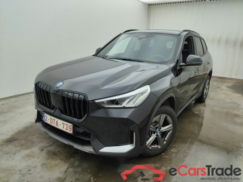 BMW X1 xDrive25e (180 kW) 5d #1