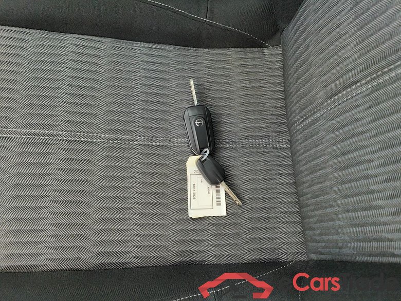 OPEL CORSA - 2020 1.2 Turbo 100 Edition Start/Stop (EU6.3) 5d #4