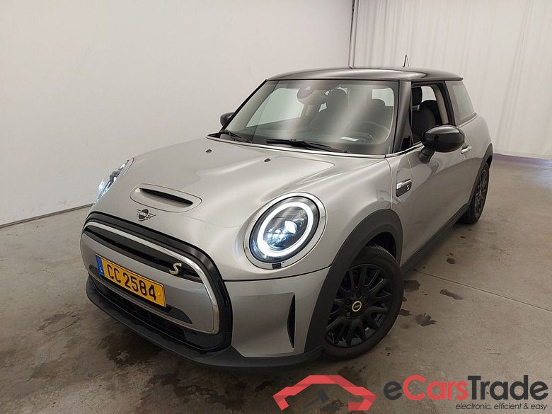 MINI E-MINI - 2021 28.9 kWh 184 Cooper SE 3d