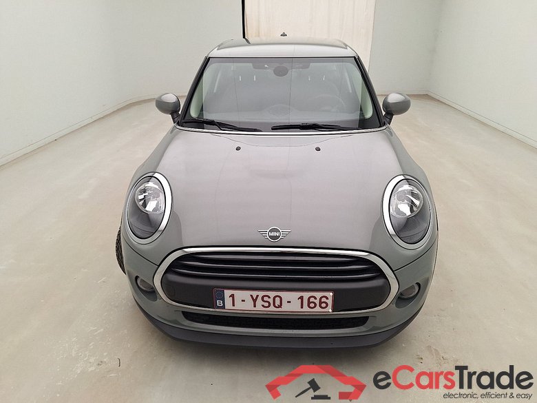 MINI, Mini 5d '14, Mini 5 door One 5d