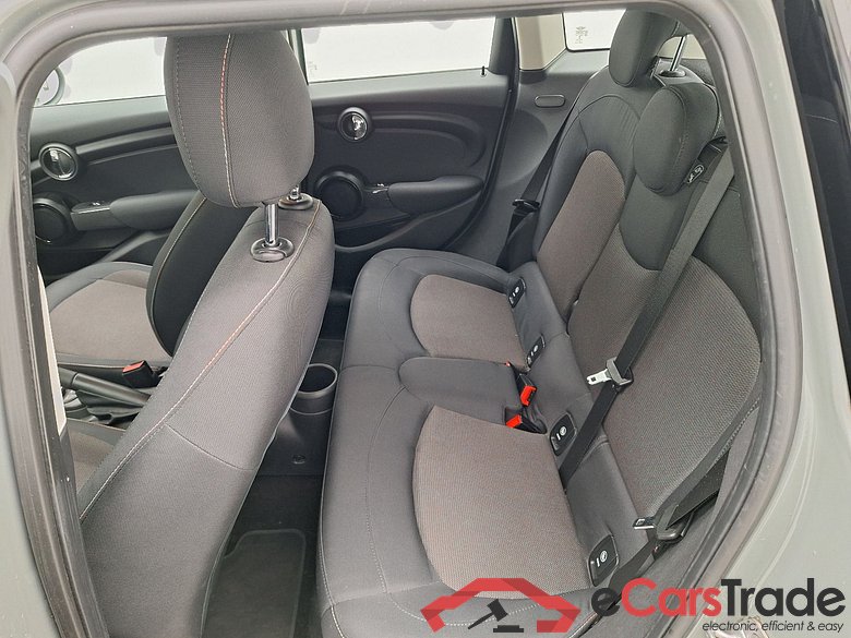 MINI, Mini 5d '14, Mini 5 door One 5d #4