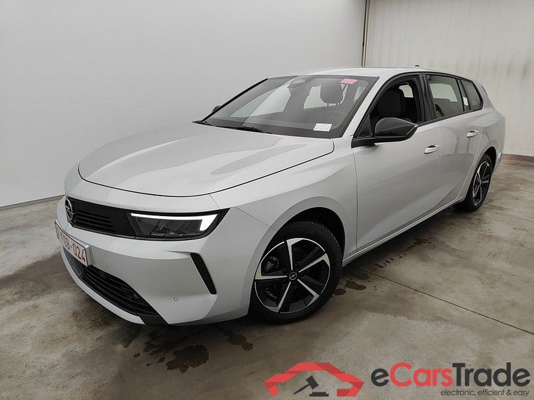Opel Astra Sports Tourer 1.2 Turbo 81kW S/S Edition 5d
