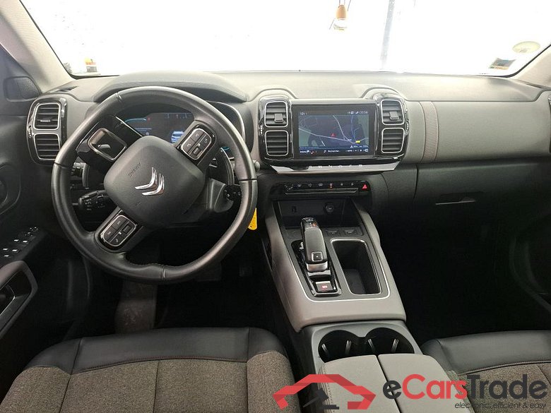 C5 Aircross Business 1.5 BlueHDi 130CV BVA8 E6dT #5