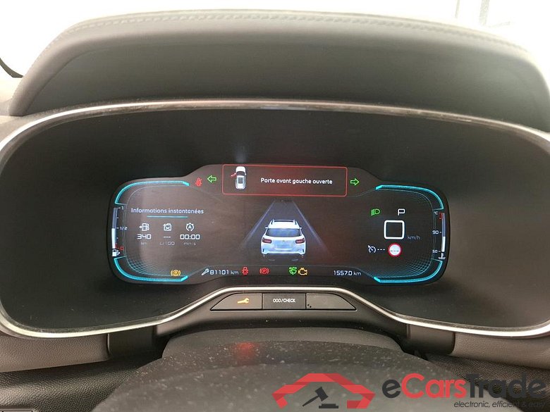 C5 Aircross Business 1.5 BlueHDi 130CV BVA8 E6dT #6