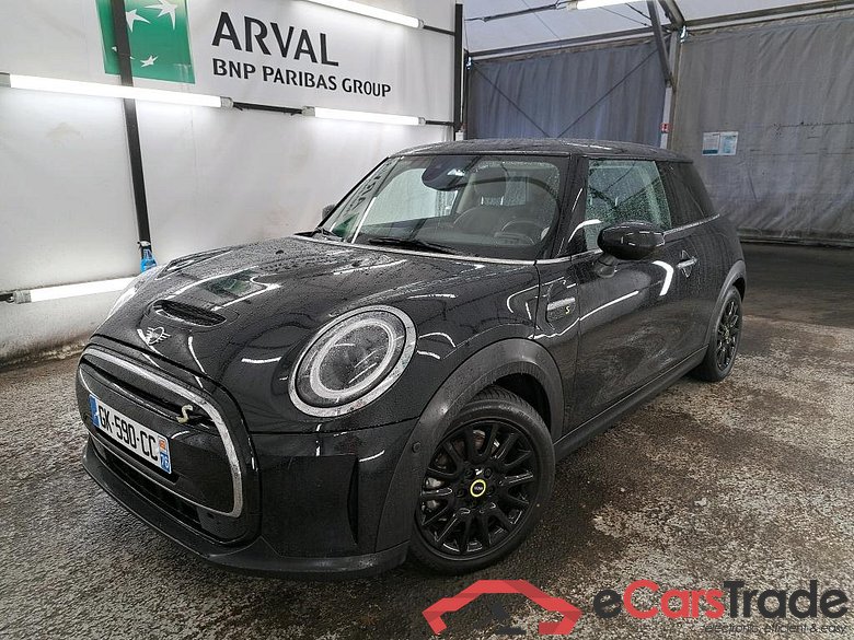 MINI Mini Electric / 2021 / 3P / Berline Cooper SE Edition Premium Plus 184ch BVA #1