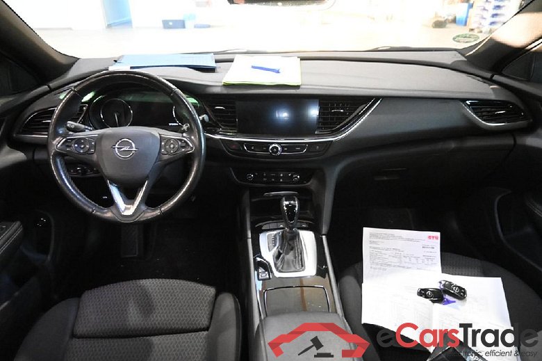 Insignia B Sports Tourer Business 1.5 90KW AT8 E6d #3