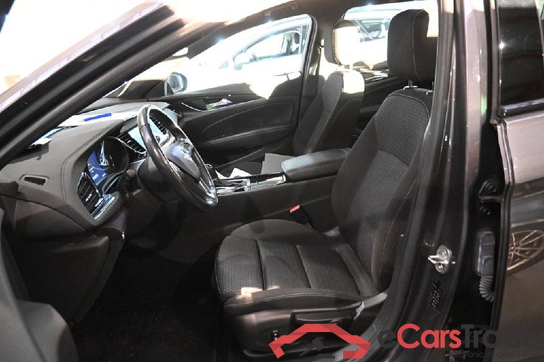 Insignia B Sports Tourer Business 1.5 90KW AT8 E6d #4