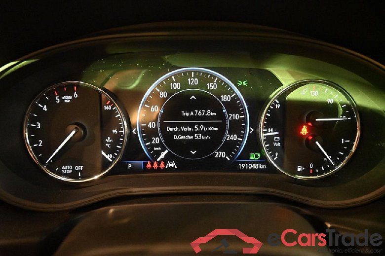 Insignia B Sports Tourer Business 1.5 90KW AT8 E6d #6