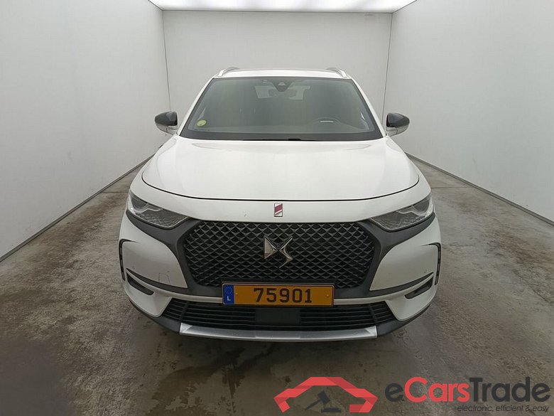 DS DS7 CROSSBACK DIESEL 2.0 BlueHDi 177 Performance Line (EU6.2) 5d Auto #5