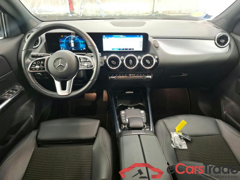 MERCEDES-BENZ GLA / 2020 / 5P / SUV 2.0 GLA 200 D BUSINESS LINE DCT #5