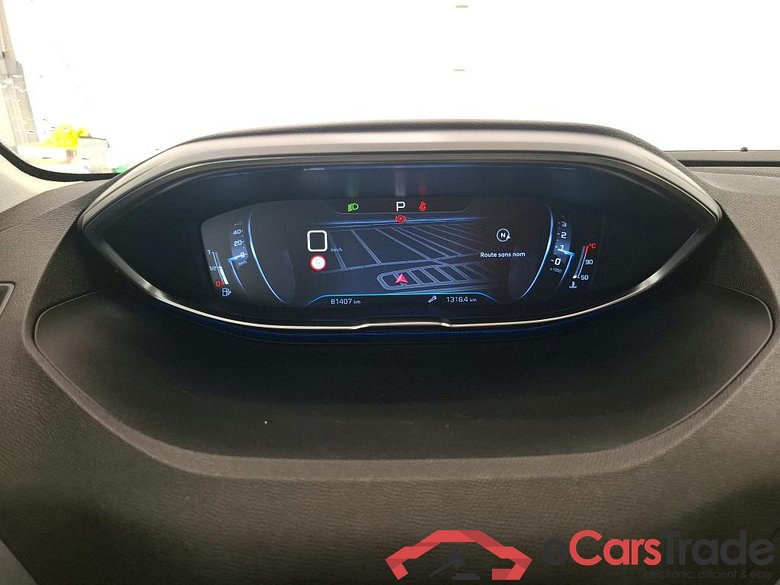 3008 Active Business 1.2 PureTech 130CV BVA8 E6d #6