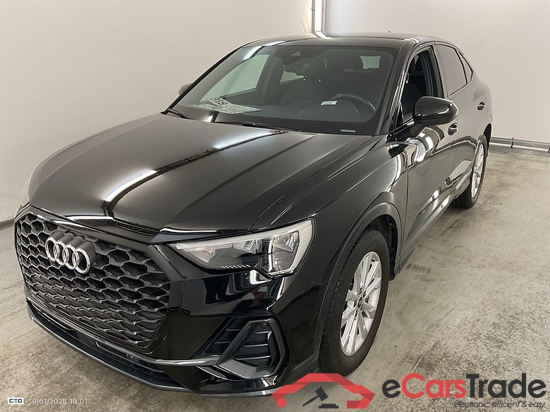 AUDI Q3 SPORTBACK 1.5 35 TFSI ATTRACTION