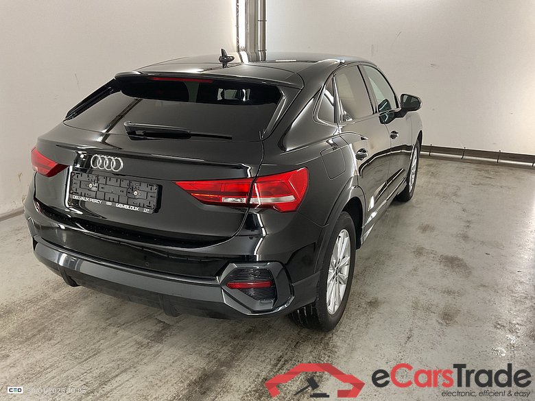 AUDI Q3 SPORTBACK 1.5 35 TFSI ATTRACTION #4